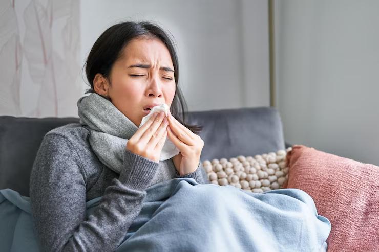 Tips Mengatasi Alergi Dingin Tanpa Menggunakan Obat