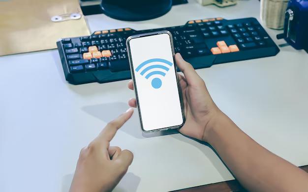Cara Mempercepat Internet WiFi yang Lemot di iPhone