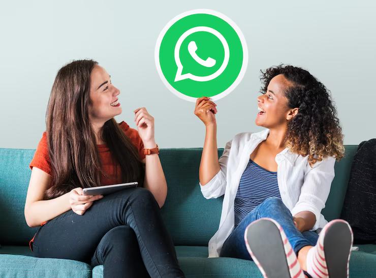Pemahaman tentang Akun dengan Centang Hijau di WhatsApp