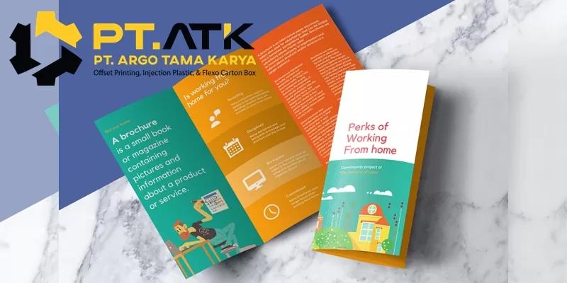 Mewujudkan Kualitas Percetakan Murah di Bekasi dengan PT. ATK