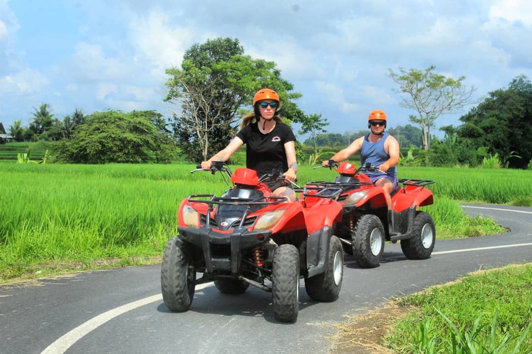 Tips Menyewa Quad Bike di Bali untuk Pengalaman Seru dan Aman