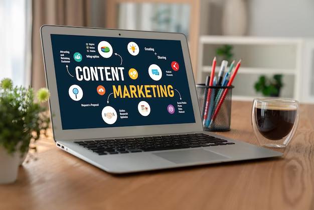 Strategi Content Marketing yang Efektif untuk Bisnis Anda