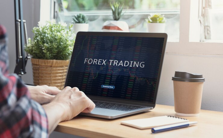 Panduan Lengkap Dasar-dasar Trading Forex untuk Pemula