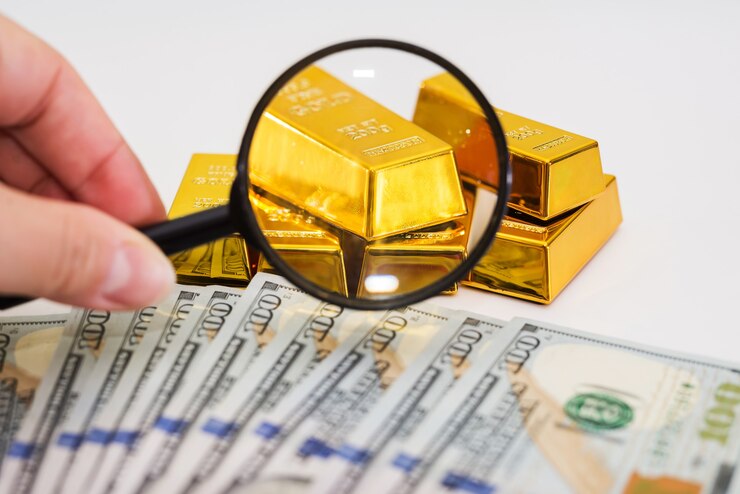 Pentingnya Memahami Biaya dan Potensi Keuntungan Investasi Emas