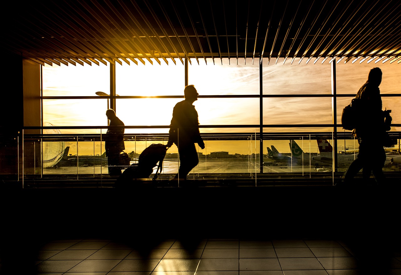 Rekomendasi Layanan Antar-Jemput Bandara untuk Perjalanan Bisnis