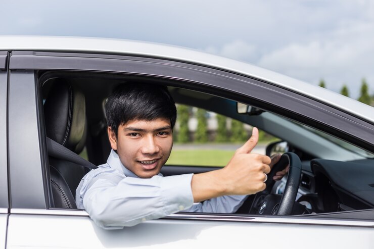 Panduan Lengkap Sewa Mobil untuk Pemula di Surabaya
