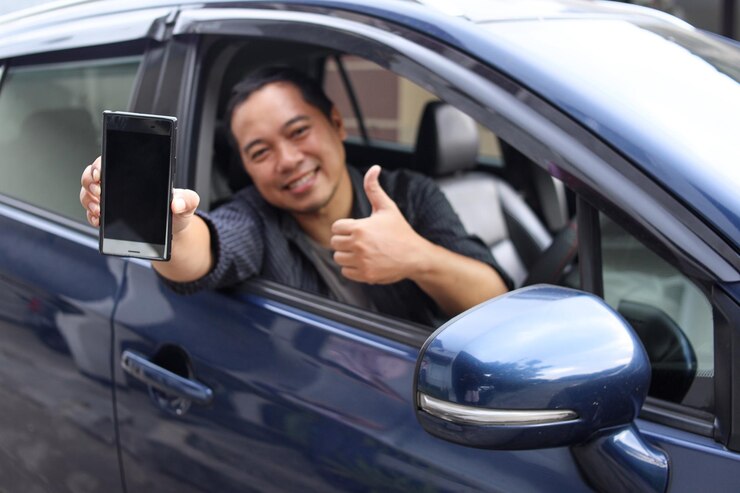 Cara Mudah Menyewa Mobil di Surabaya secara Online