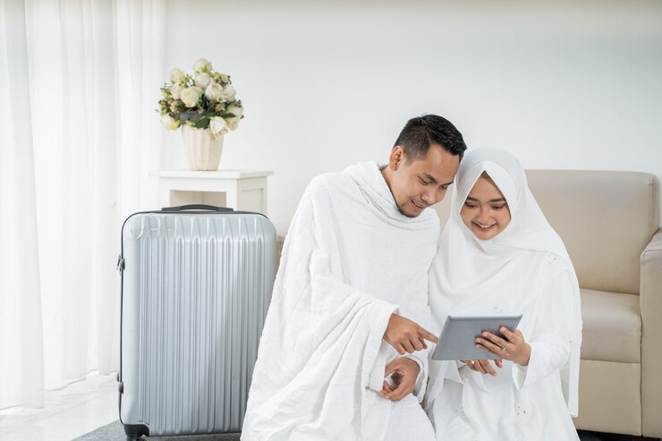 Cara Memastikan Legalitas Travel Umroh yang Dipilih