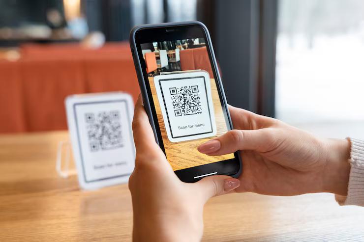 Cara Menggunakan Fitur QR Code di DANA untuk Transaksi