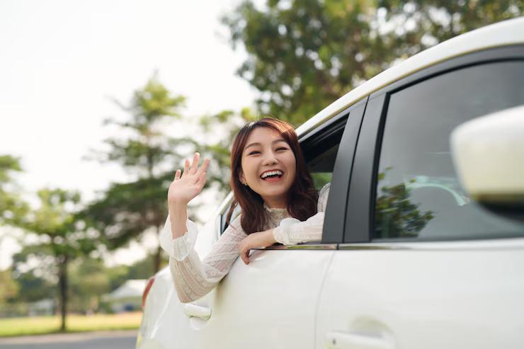 Cara Mudah Menyewa Mobil di Semarang untuk Liburan