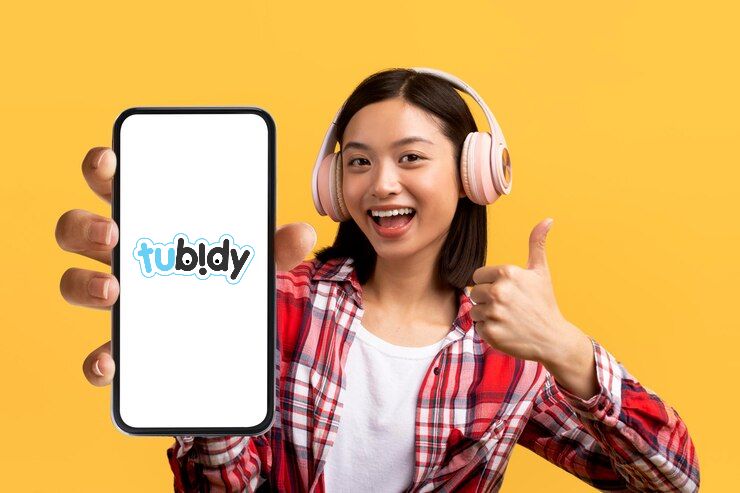 Cara Mudah Mengunduh Musik dan Video di Tubidy