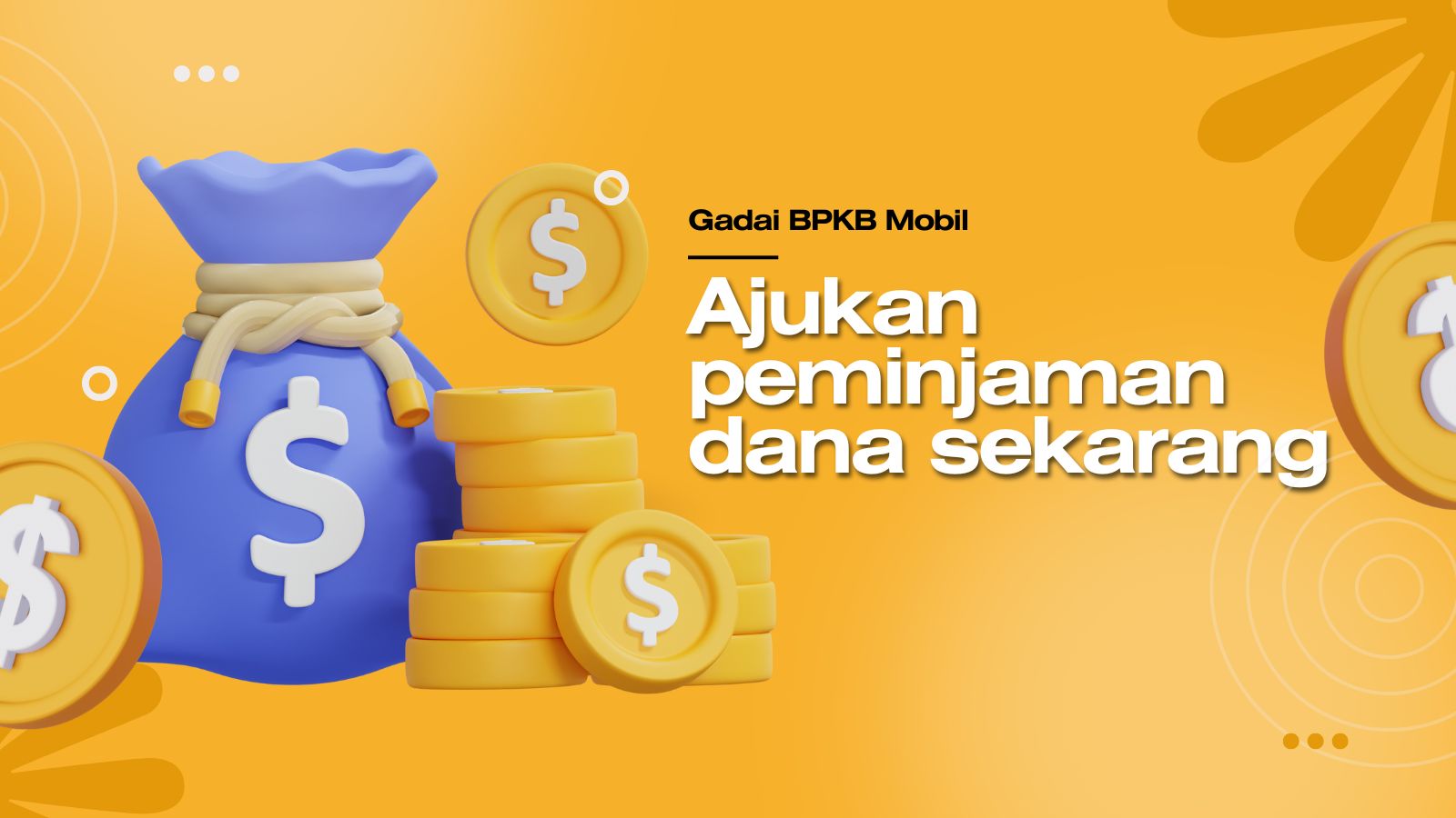 Panduan Lengkap Gadai BPKB Mobil untuk Pinjaman Cepat