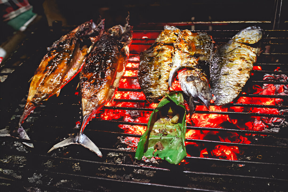 Tempat Makan Ikan Bakar dengan Rasa Istimewa di Jakarta