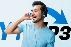Tips Memahami Proses Konversi YouTube ke MP3 Lewat YTMP3