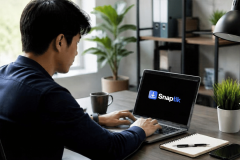Snaptik Menawarkan Cara Praktis Menyimpan Video TikTok Favorit