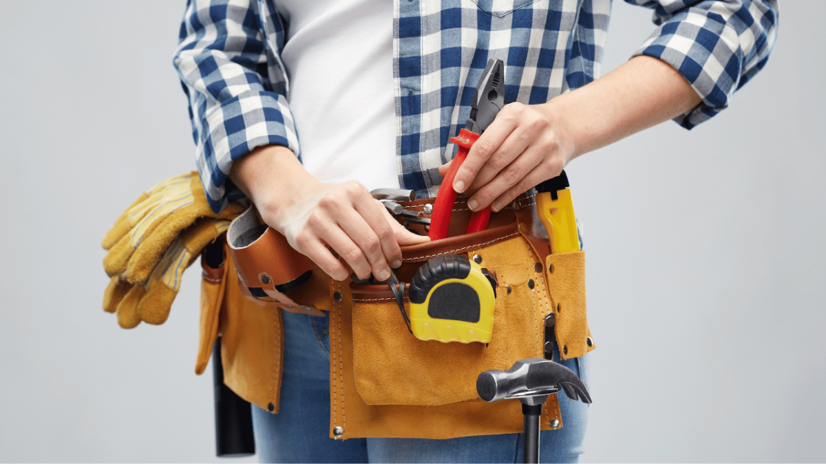 Tips Memilih Tukang untuk Renovasi Kantor di Jakarta