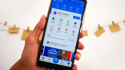 Tips Memilih Tempat Top Up DANA yang Lebih Terjangkau