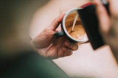 Eksplorasi Rasa dalam Secangkir Kopi Bersama Station Coffee Premium