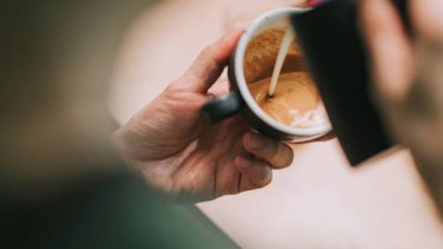 Eksplorasi Rasa dalam Secangkir Kopi Bersama Station Coffee Premium