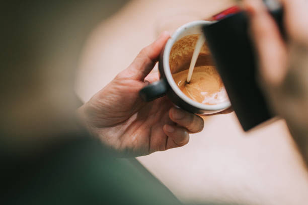 Eksplorasi Rasa dalam Secangkir Kopi Bersama Station Coffee Premium