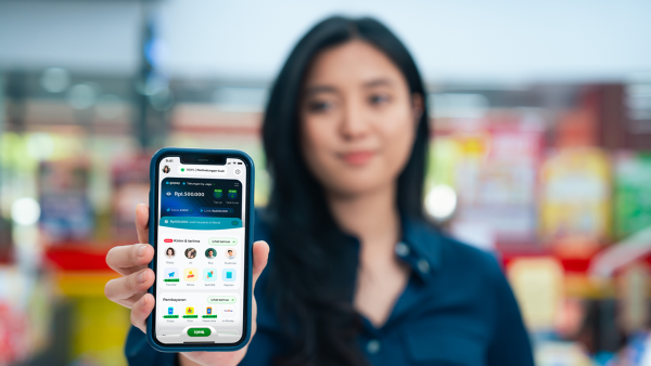 Langkah Mudah Top Up GoPay Tanpa Registrasi Tambahan