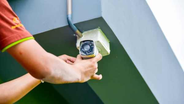 Rekomendasi Pertimbangan Memilih Jasa Pasang CCTV untuk Properti di Tangerang