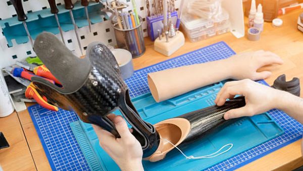 Hal Penting Sebelum Membeli Kaki dan Tangan Palsu untuk Pertama Kali