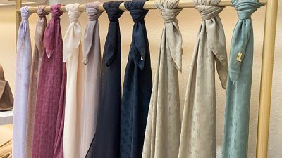 Panduan Memulai Usaha Reseller Hijab HijabyZakia dari Aceh
